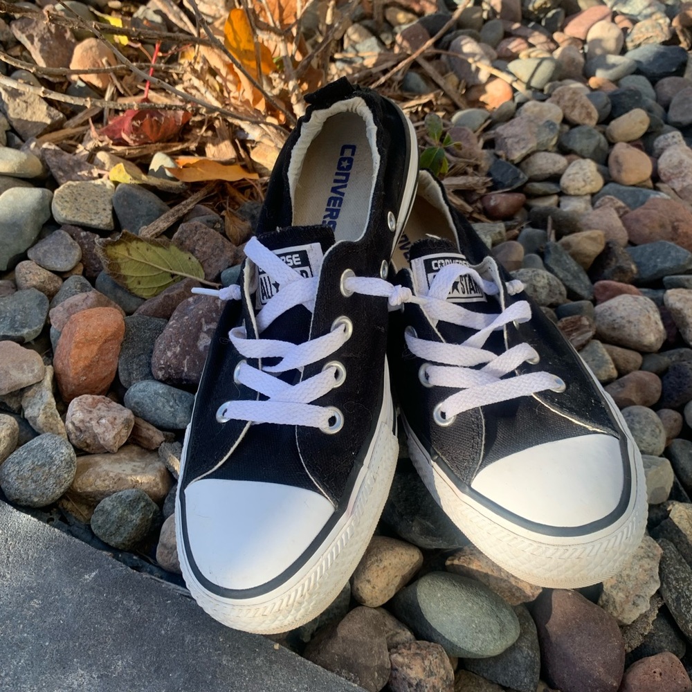 Converse shoes